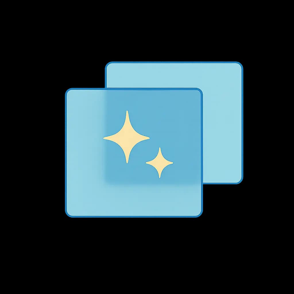 Light Screen logo